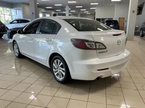 More photos of 2012 Mazda Mazda3 i Touring at Acura of Overland Park, KS