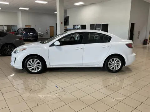 More photos of 2012 Mazda Mazda3 i Touring at Acura of Overland Park, KS