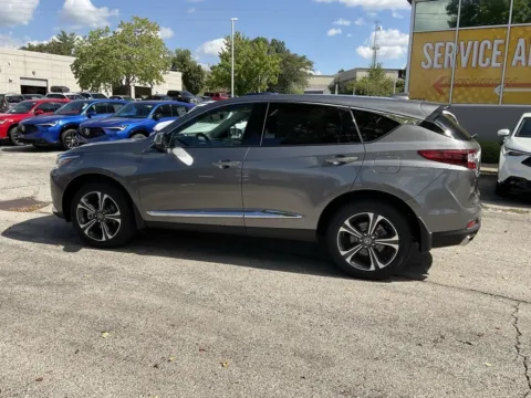 More photos of 2025 Acura RDX w/Technology Package at Acura of Overland Park, KS