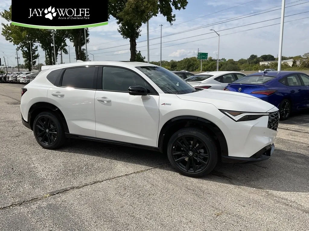 2025 Acura ADX w/A-Spec Advance Package for sale in Overland Park, KS