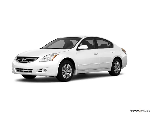2010 Nissan Altima 2.5 S for sale in Overland Park, KS