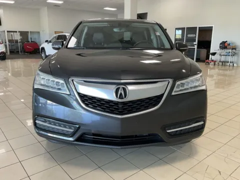 Photos of 2016 Acura MDX w/AcuraWatch Plus for sale in Overland Park, KS at Acura of Overland Park