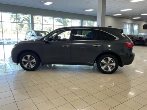 More photos of 2016 Acura MDX w/AcuraWatch Plus at Acura of Overland Park, KS