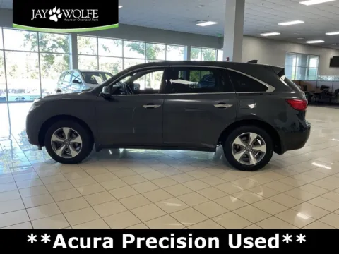 More photos of 2016 Acura MDX w/AcuraWatch Plus at Acura of Overland Park, KS
