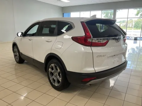 More photos of 2019 Honda CR-V EX-L at Acura of Overland Park, KS
