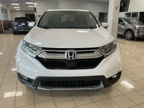 Photos of 2019 Honda CR-V EX-L for sale in Overland Park, KS at Acura of Overland Park
