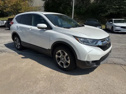 Another view of 2019 Honda CR-V EX-L for sale in Overland Park, KS at Acura of Overland Park