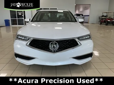 Photos of 2019 Acura TLX 2.4L for sale in Overland Park, KS at Acura of Overland Park