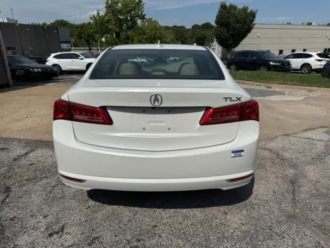 More photos of 2019 Acura TLX 2.4L at Acura of Overland Park, KS