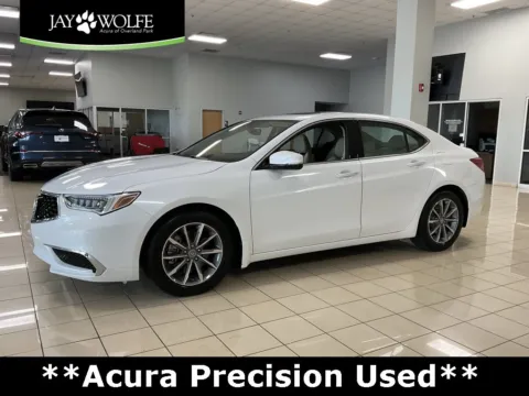 More photos of 2019 Acura TLX 2.4L at Acura of Overland Park, KS