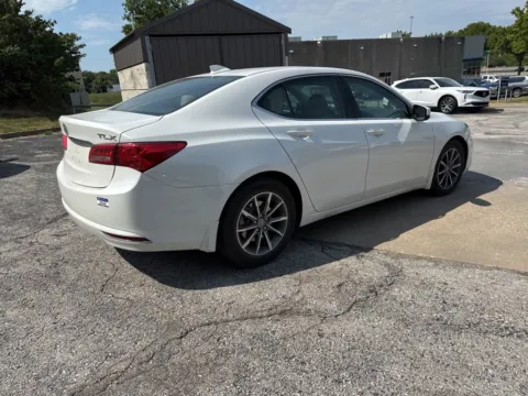 More photos of 2019 Acura TLX 2.4L at Acura of Overland Park, KS