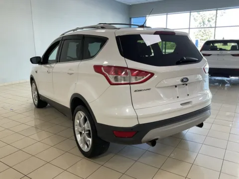 More photos of 2013 Ford Escape Titanium at Acura of Overland Park, KS