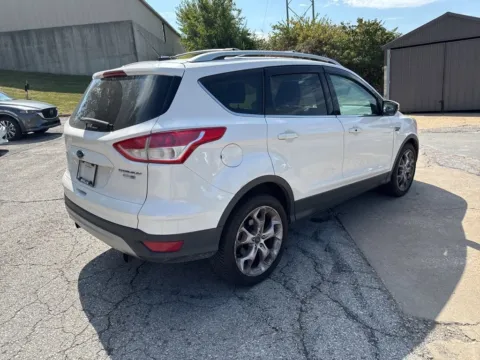 More photos of 2013 Ford Escape Titanium at Acura of Overland Park, KS