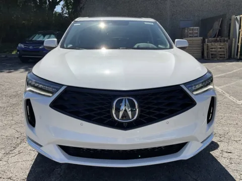 Photos of 2025 Acura RDX w/Advance Package for sale in Overland Park, KS at Acura of Overland Park