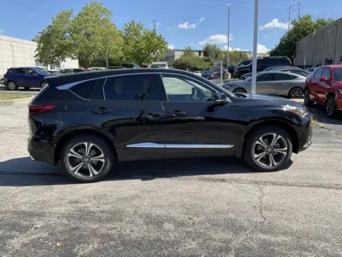 More photos of 2025 Acura RDX w/Technology Package at Acura of Overland Park, KS