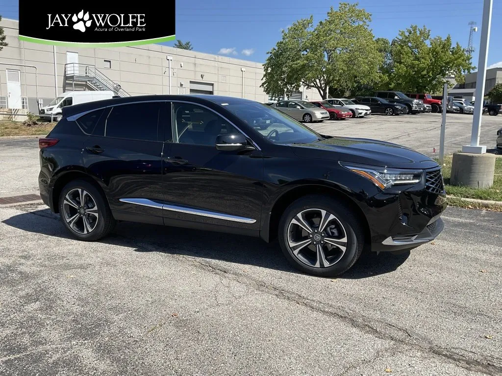 2025 Acura RDX w/Technology Package for sale in Overland Park, KS