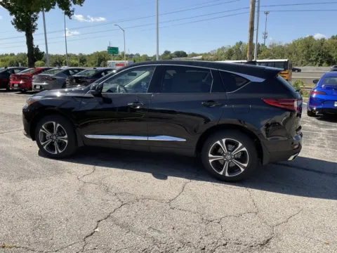 More photos of 2025 Acura RDX w/Technology Package at Acura of Overland Park, KS