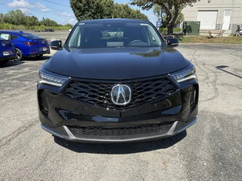 Photos of 2025 Acura RDX w/Technology Package for sale in Overland Park, KS at Acura of Overland Park