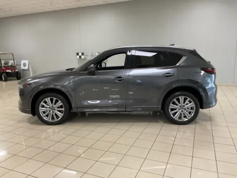More photos of 2022 Mazda CX-5 2.5 Turbo Signature at Acura of Overland Park, KS