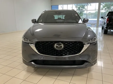Photos of 2022 Mazda CX-5 2.5 Turbo Signature for sale in Overland Park, KS at Acura of Overland Park