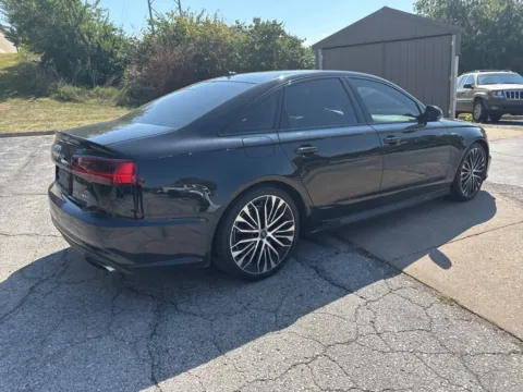 More photos of 2018 Audi A6 Sport at Acura of Overland Park, KS