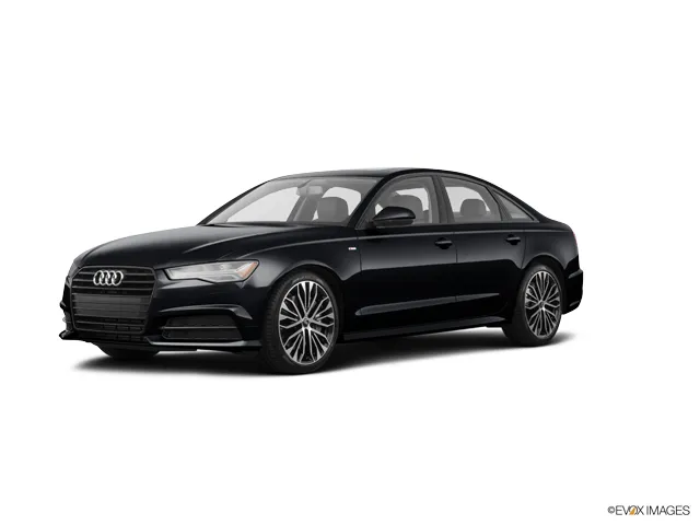2018 Audi A6 Sport for sale in Overland Park, KS