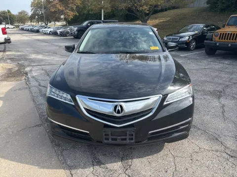 Photos of 2015 Acura TLX for sale in Overland Park, KS at Acura of Overland Park