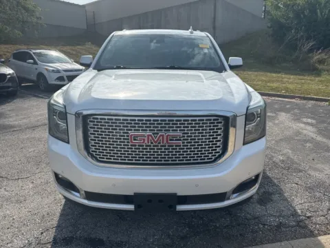 Photos of 2016 GMC Yukon XL Denali for sale in Overland Park, KS at Acura of Overland Park