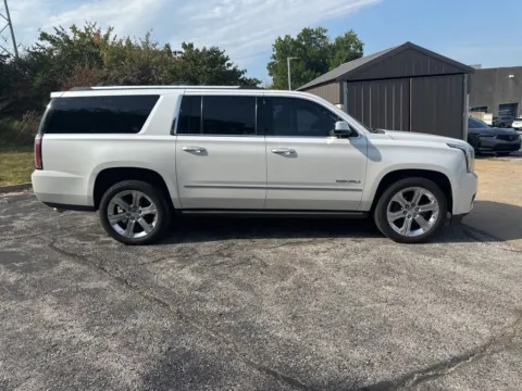 More photos of 2016 GMC Yukon XL Denali at Acura of Overland Park, KS