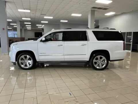 More photos of 2016 GMC Yukon XL Denali at Acura of Overland Park, KS