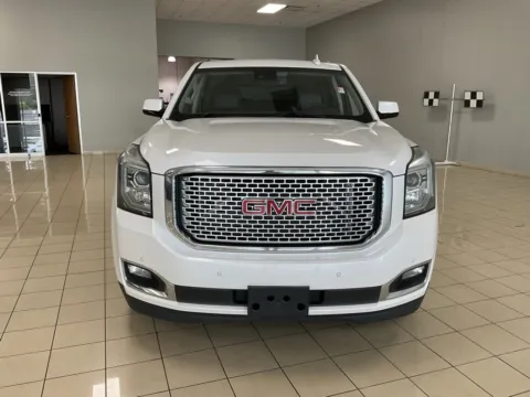 Photos of 2016 GMC Yukon XL Denali for sale in Overland Park, KS at Acura of Overland Park