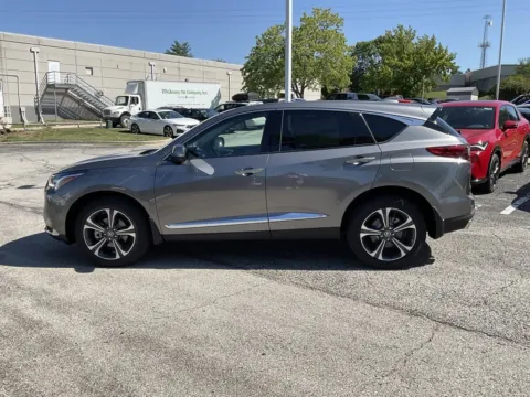 More photos of 2025 Acura RDX w/Technology Package at Acura of Overland Park, KS