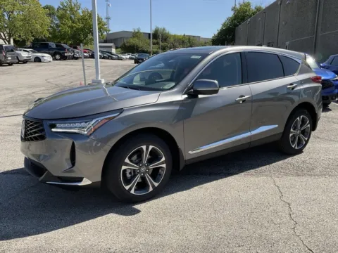 More photos of 2025 Acura RDX w/Technology Package at Acura of Overland Park, KS