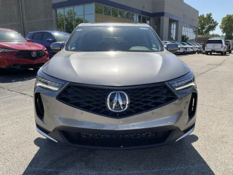 Photos of 2025 Acura RDX w/Technology Package for sale in Overland Park, KS at Acura of Overland Park