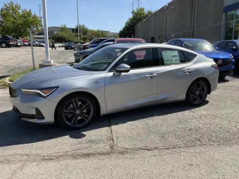 More photos of 2025 Acura Integra w/A-Spec Package at Acura of Overland Park, KS