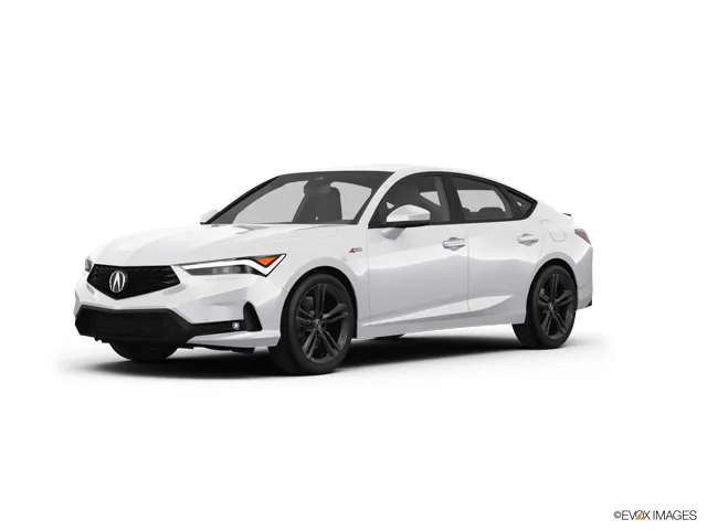 2025 Acura Integra w/A-Spec Package for sale in Overland Park, KS