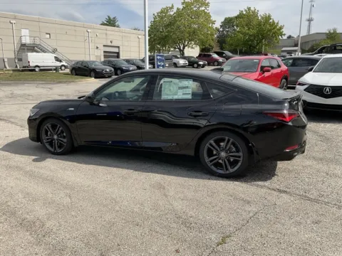 More photos of 2025 Acura Integra w/A-Spec Package at Acura of Overland Park, KS