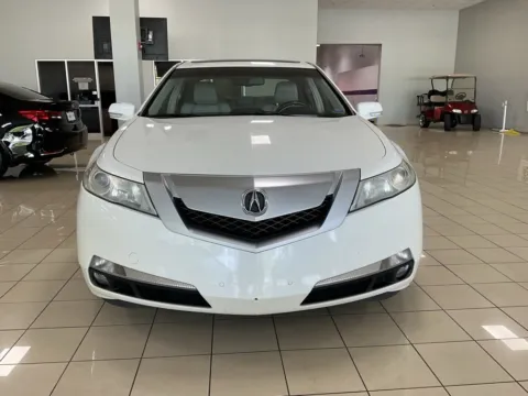 Photos of 2011 Acura TL Tech for sale in Overland Park, KS at Acura of Overland Park