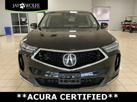 Photos of 2024 Acura RDX for sale in Overland Park, KS at Acura of Overland Park