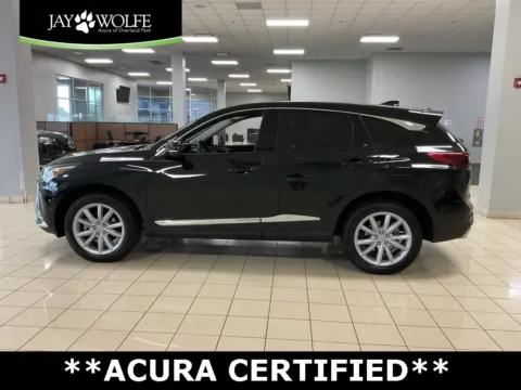 More photos of 2024 Acura RDX at Acura of Overland Park, KS