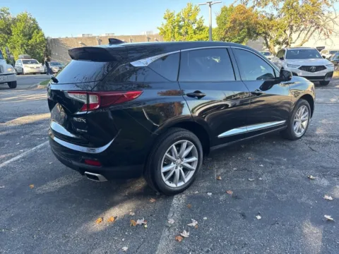 More photos of 2024 Acura RDX at Acura of Overland Park, KS