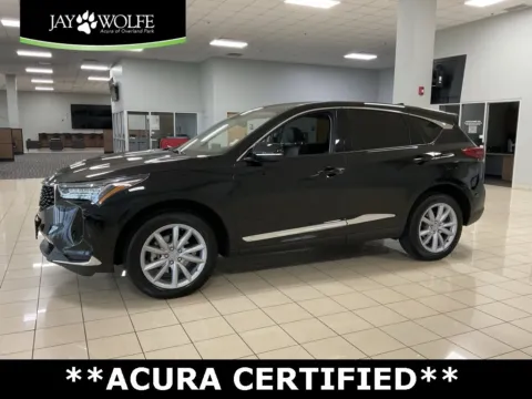 More photos of 2024 Acura RDX at Acura of Overland Park, KS