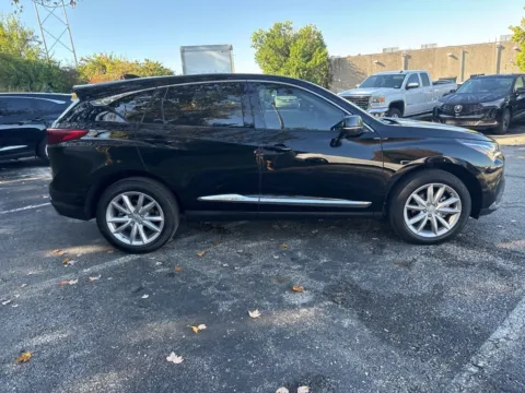 More photos of 2024 Acura RDX at Acura of Overland Park, KS