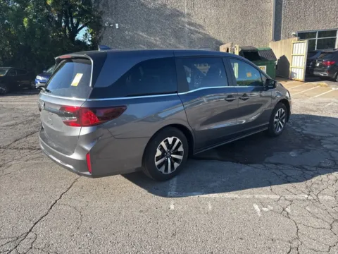 More photos of 2025 Honda Odyssey EX-L at Acura of Overland Park, KS