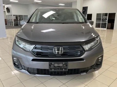Photos of 2025 Honda Odyssey EX-L for sale in Overland Park, KS at Acura of Overland Park