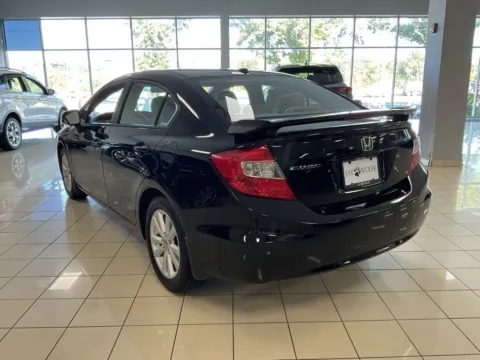 More photos of 2012 Honda Civic Sdn EX-L at Acura of Overland Park, KS