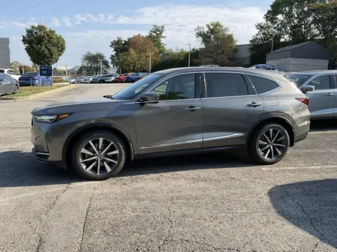 More photos of 2026 Acura MDX w/Technology Package at Acura of Overland Park, KS