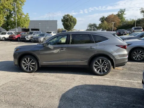 More photos of 2026 Acura MDX w/Technology Package at Acura of Overland Park, KS