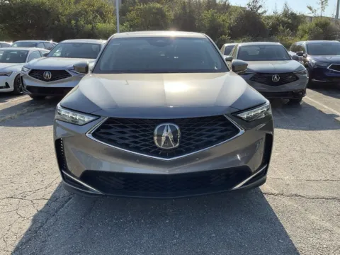 Photos of 2026 Acura MDX w/Technology Package for sale in Overland Park, KS at Acura of Overland Park