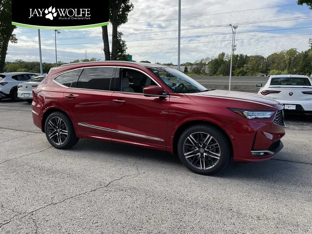 2026 Acura MDX w/Advance Package for sale in Overland Park, KS